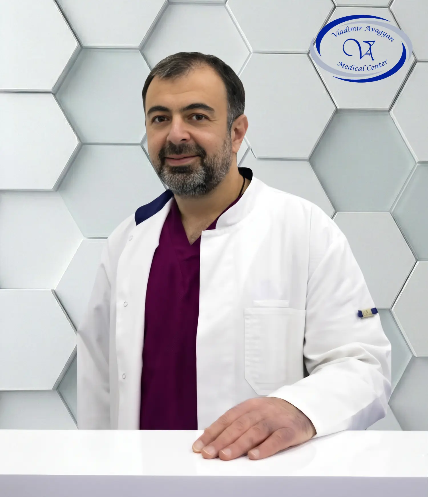 Հայկազ Յուրիի Անտոնյան
